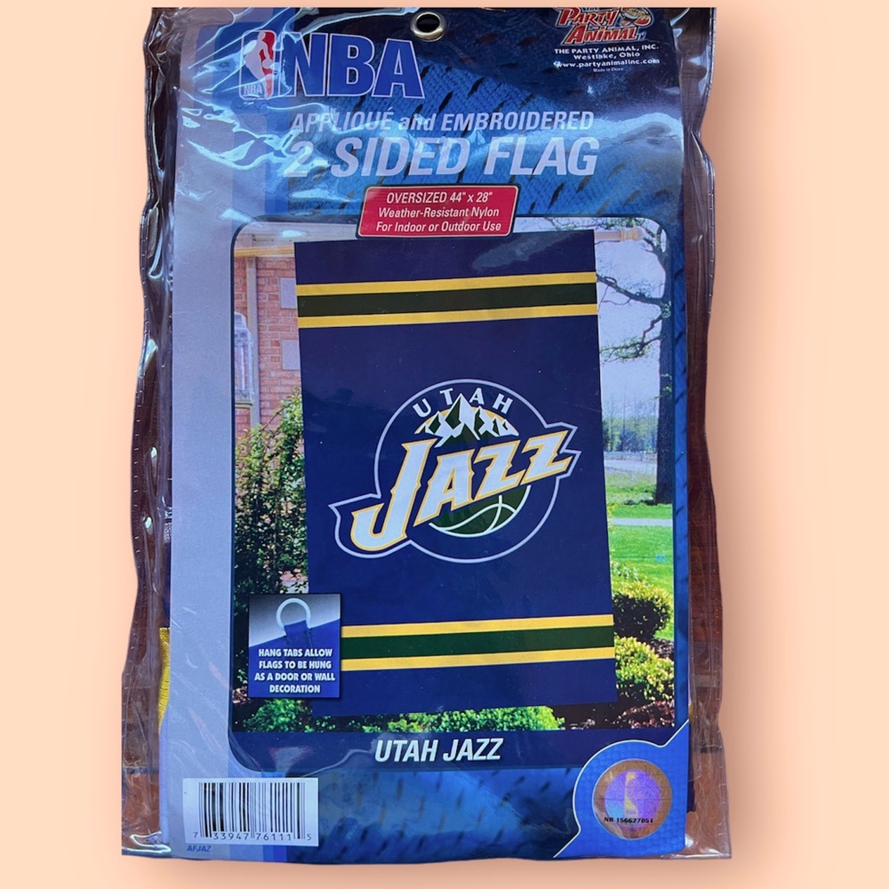 Utah Jazz